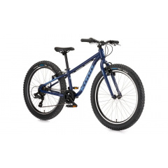 Велосипед дитячий Kona Hula 24 Navy Blue (1033-KNA B36HU12) Чернігів