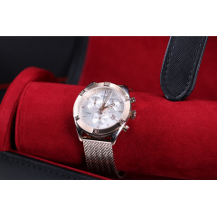 Годинник Tissot PR 100 Sport Chic Chronograph T101.917.33.031.00 Костополь