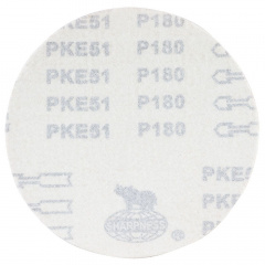 Шліфувальне коло без отворів Ø150мм P180 (10шт) SIGMA (9121391) Чернигов