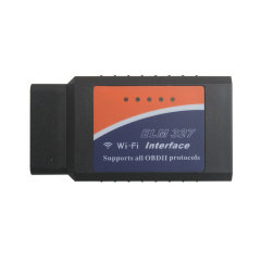Діагностичний сканер Android OBD-2 ELM327 WIFI Киев