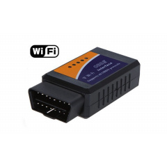 Діагностичний сканер Android OBD-2 ELM327 WIFI Киев