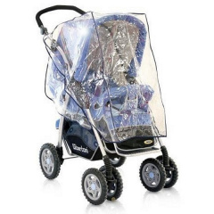Дощовик на візок Betroni Lorelli 2002001 Прозорий Чернигов