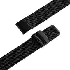 Чоловічий наручний годинник Skmei 9185 Black Куйбышево