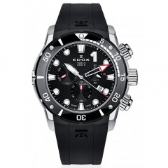 Годинник Edox CO-1 Chronograph 10242 TIN NIN Херсон