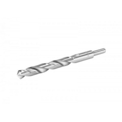 Свердло для металу HSS 16,0 мм біле DIN338 Granite GM (6-00-160) Курень
