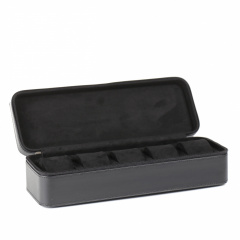 Кейс для годинників Salvadore 5W-FH-BB-SPU 31х11х8 см Чорний Каменка-Днепровская