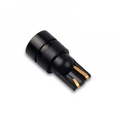 Комплект світлодіодних ламп Napo LED T10-3030-4smd W5W T10 2 шт Білий (2470575745) Фастов