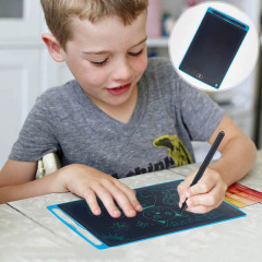 Графічний планшет LCD Writing Tablet 12 дюймів Планшет для малювання Blue (HbP050394) Косов