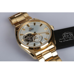 Годинник Orient RA-AR0007S10B Доманівка