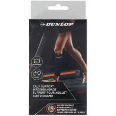 Еластичний бандаж Dunlop M Чорний (1055497) Вознесенськ
