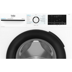 Пральна машина автоматична Beko BM3WFSU48435WB (7004840027) Курень