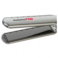 Утюжок выпрямитель для волос Babyliss Pro BAB2073EPE Серый Ужгород