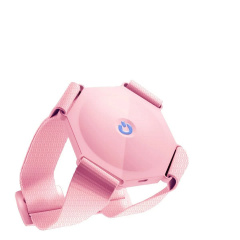 Корсет для спини Smart sensor corrector Nuoyi miao M-8800 Рожевий Чернигов