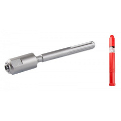 Перехідник Granite GM SDS-PLUS/SDS-MAX (2-09-002) Київ