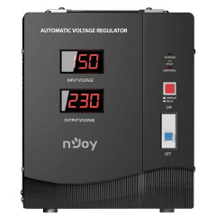Стабілізатор nJoy Alvis 3000 (AVRL-3005TAL-CS01B) AVR Оріхів