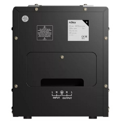 Стабілізатор nJoy Alvis 3000 (AVRL-3005TAL-CS01B) AVR Оріхів