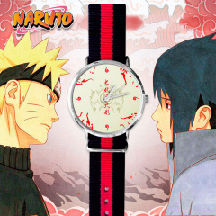 Наручний годинник Naruto (17428) Bioworld Херсон