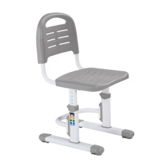 Дитячий стілець FunDesk SST3L Grey Киев