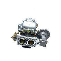 Карбюратор OEM ЗІЛ 130 131 К88А (130-1107010-10) Володимир-Волинський