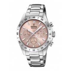 Годинник Festina F20397/3 Шостка