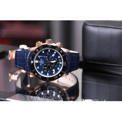 Годинник Edox CO-1 Chronograph 10242 TINR BUIRN Камінь-Каширський