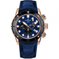 Годинник Edox CO-1 Chronograph 10242 TINR BUIRN Камінь-Каширський