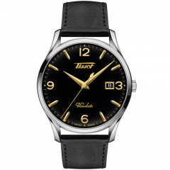 Годинник Tissot Heritage Visodate Quartz T118.410.16.057.01 Новомиколаївка