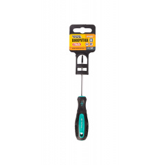Викрутка TORX TT9*75 MASTERTOOL GM (49-0097) Талалаївка
