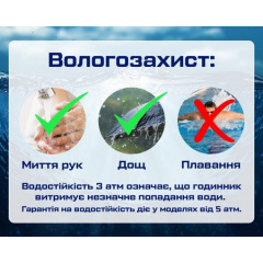 Годинник чоловічий наручний NaviForce Fly ArmyGreen Балаклія