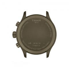 Годинник Tissot Chrono XL T116.617.36.092.00 Косів