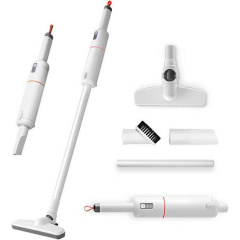 Акумуляторний пилосос Xiaomi Lydsto H3 White Кропива