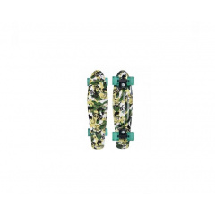 Скейтборд PROFI MS 0748-8 multicolor1 (SKL1376) Бердичев