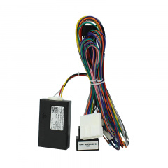 Штатная магнитола Lesko 9" Renault Megane II 2002-2006 2/32Gb CarPlay 4G Wi-Fi GPS Prime (9824-48059) Днепр