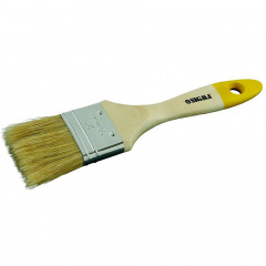 Пензель флейцевий профі 2.5" SIGMA (8301751) Кропивницкий