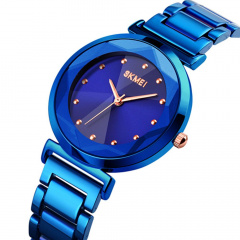 Годинник Skmei 1709BOXBL Navy Blue BOX Київ