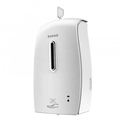 Дозатор сенсорний для антисептика SBT group PL151049S (PL-151049MS) Біла Церква