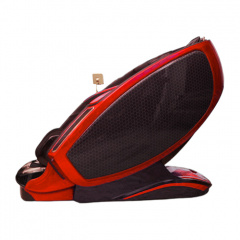 Масажне крісло Ferrari RED 150 W Чорно-червоний (900002475) Ивано-Франковск