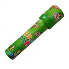 Калейдоскоп Metr + WCB2 Салатовий Нова Каховка