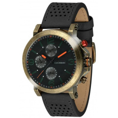 Годинник Guardo S01210 GBB Долина