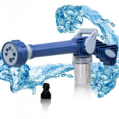 Розпилювач Ez Jet Water Cannon для води під тиском на шланг Житомир