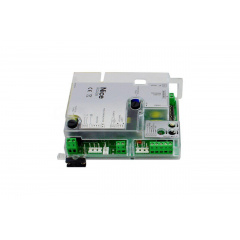 Комплект автоматики для воріт Nice ROX 600 KLT Броды
