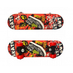 Пенні борд Profi MS 0324-1 Red (SKL1368) Южноукраинск