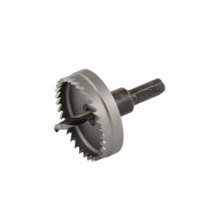Свердло корончасте GRANITE HSS 51 мм 6-08-051 Житомир