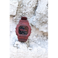 Годинник Casio KING of G-SHOCK GX-56SL-4 Прилуки