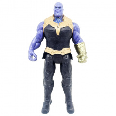 Фігурки для гри "Thanos" Bambi 8833(Thanos) світло Коломия