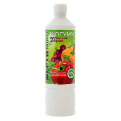 Добриво для городу Гилея ФЕРТІмікс 570 мл (1321313726) Вишгород