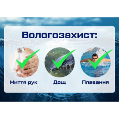 Годинник чоловічий наручний NaviForce Europe Orange Хмільник