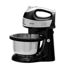 Міксер Zelmer ZHM2459BS 700 Вт 2,5 л Чорний (85541014) Веселе