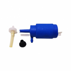 Насос омивача OEM ВАЗ Синій (2110.5208009-02) Киев