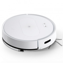 Робот-пилосос Inspire B11PRO 16 Вт 3000 мАг White Нововолынск
